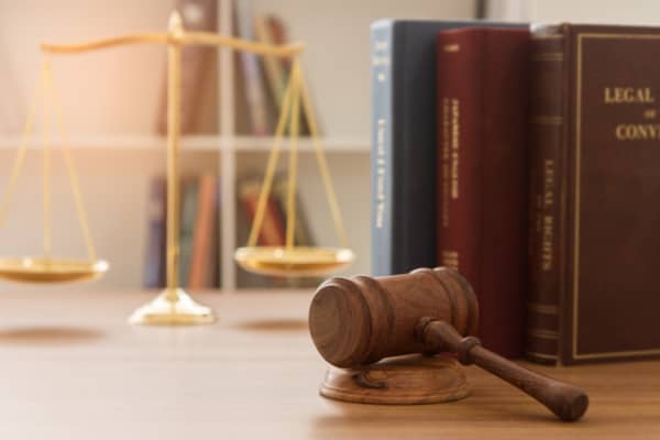 Employment Discrimination Defense