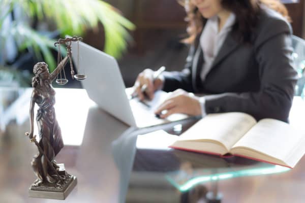 Probate Lawyer